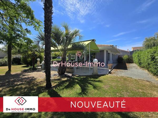 Commerce à vendre 3 pièces de 118 m²