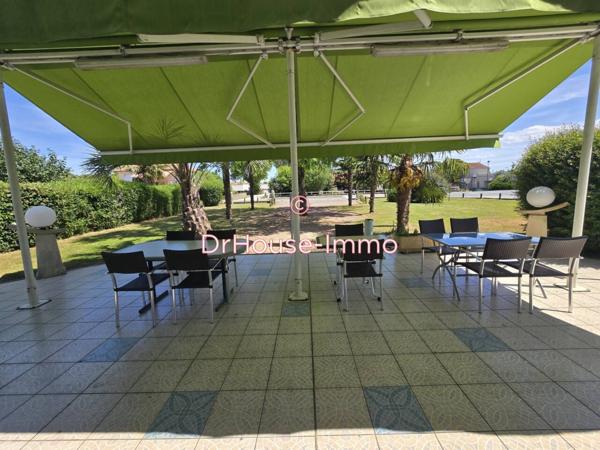 Commerce à vendre 3 pièces de 118 m²