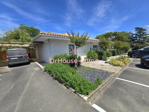 Commerce à vendre 3 pièces de 118 m²