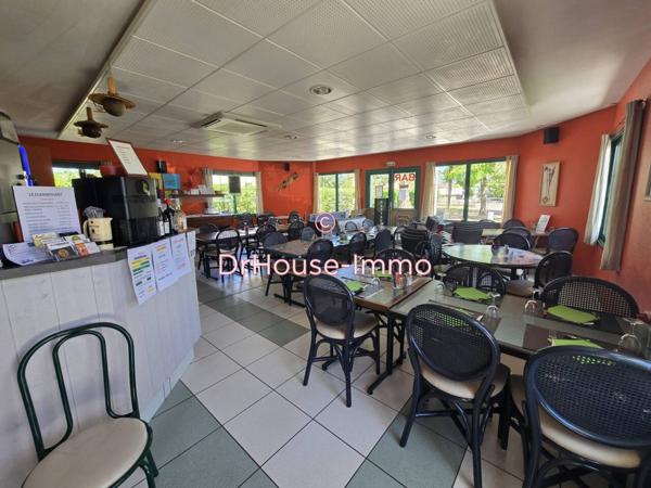 Commerce à vendre 3 pièces de 118 m²
