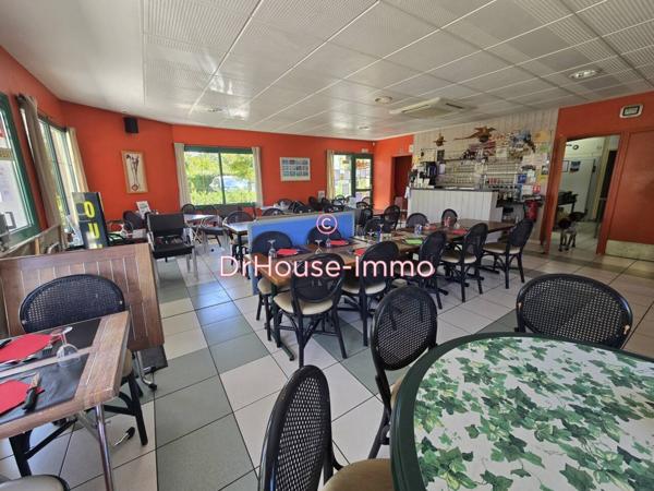 Commerce à vendre 3 pièces de 118 m²