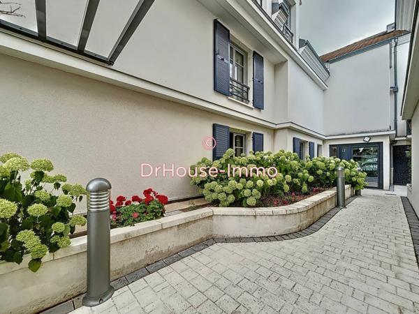 Appartement à vendre 4 pièces de 89 m²