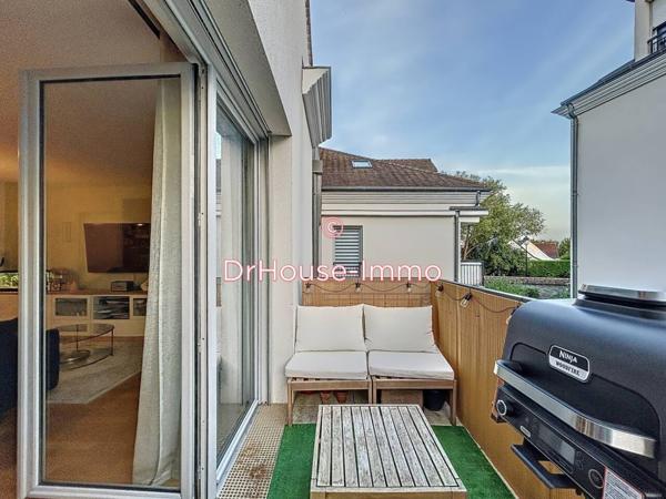 Appartement à vendre 4 pièces de 89 m²