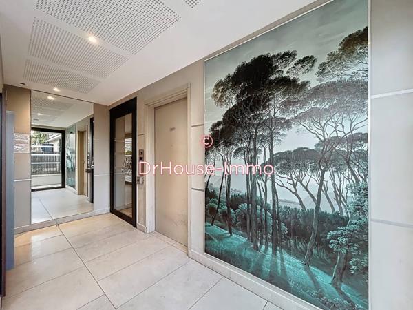 Appartement à vendre 4 pièces de 89 m²