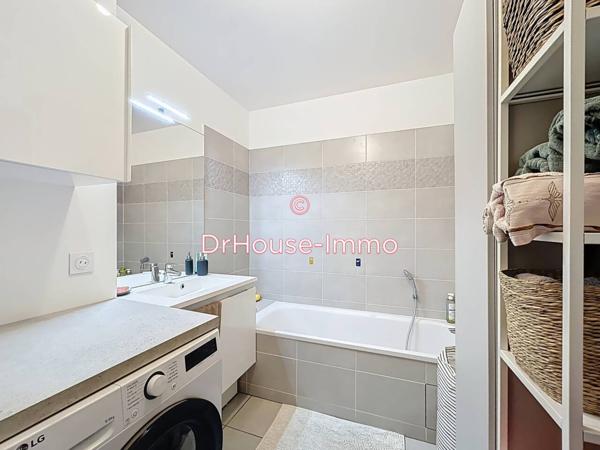 Appartement à vendre 4 pièces de 89 m²
