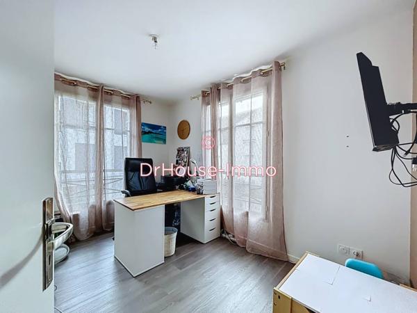Appartement à vendre 4 pièces de 89 m²