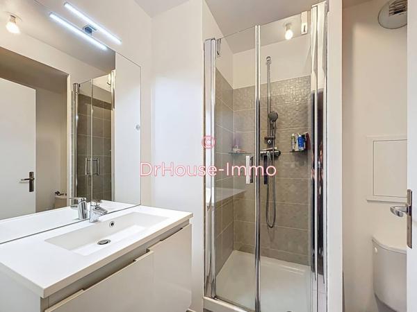 Appartement à vendre 4 pièces de 89 m²