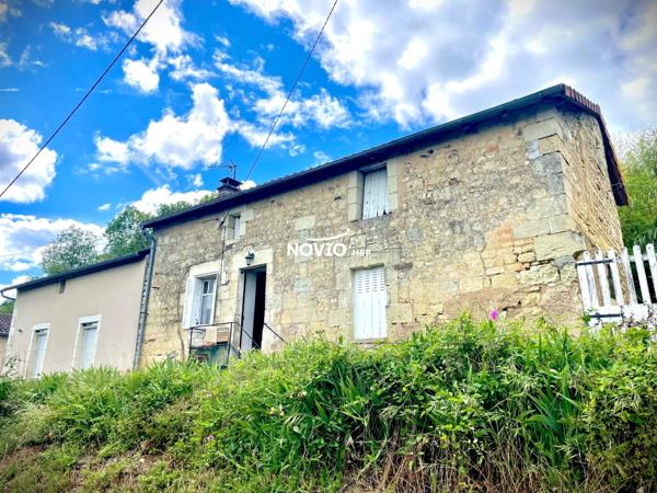 Vente maison 