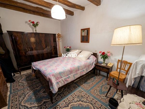 Vente maison 