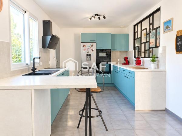 Très belle propriété sans vis à vis