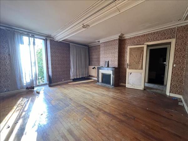 Immeuble à vendre |  Bordeaux |  438 m²