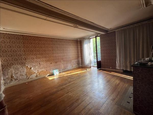 Immeuble à vendre |  Bordeaux |  438 m²