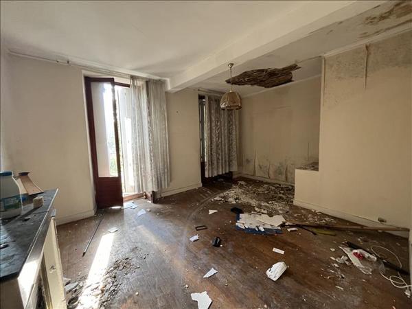 Immeuble à vendre |  Bordeaux |  438 m²