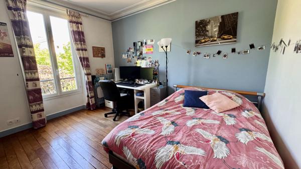 Maison Le Perreux Sur Marne