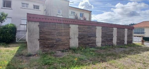 Immeuble à vendre à Figeac (46100)