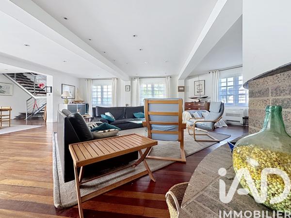 Maison à vendre 7 pièces 256 m² Loctudy