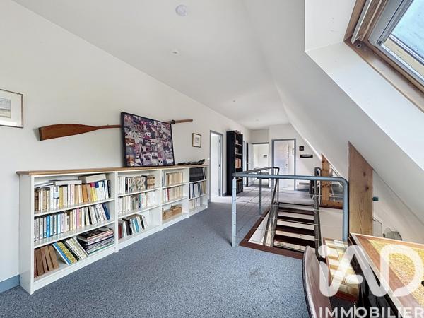 Maison à vendre 7 pièces 256 m² Loctudy