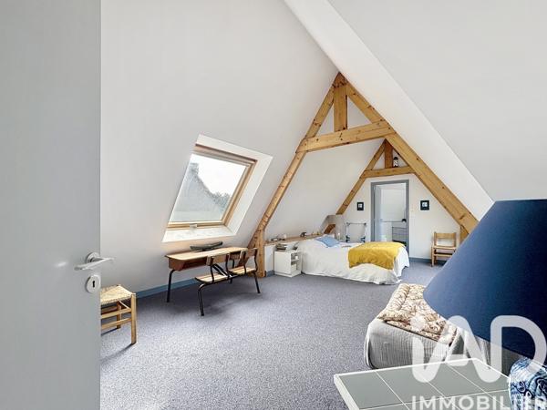 Maison à vendre 7 pièces 256 m² Loctudy