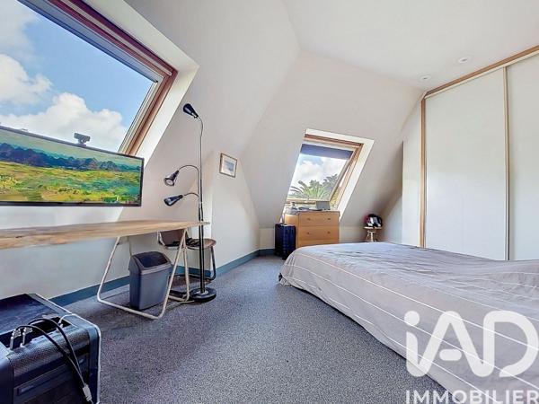 Maison à vendre 7 pièces 256 m² Loctudy