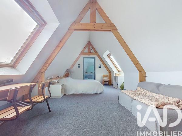 Maison à vendre 7 pièces 256 m² Loctudy
