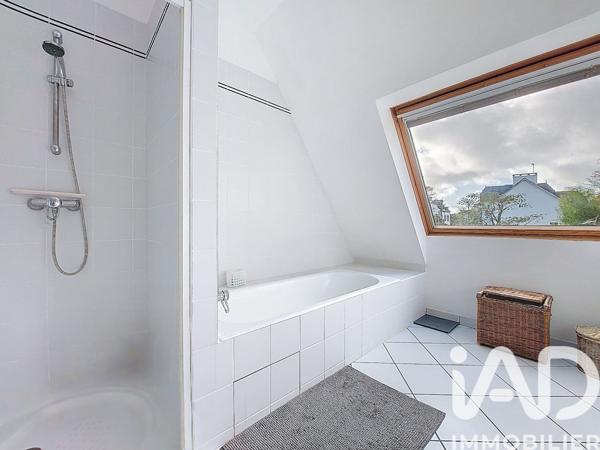 Maison à vendre 7 pièces 256 m² Loctudy