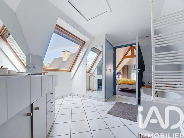 Maison à vendre 7 pièces 256 m² Loctudy