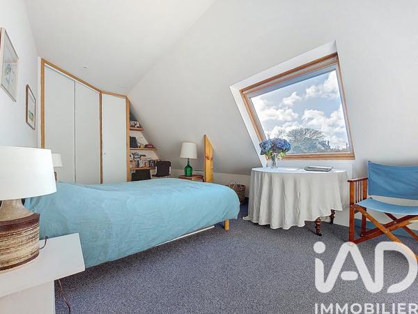 Maison à vendre 7 pièces 256 m² Loctudy