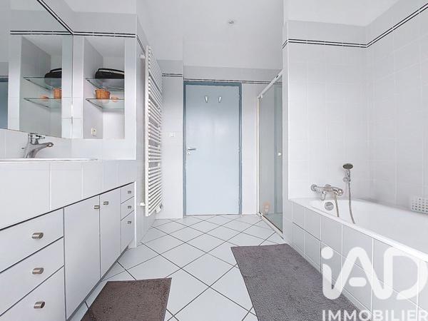 Maison à vendre 7 pièces 256 m² Loctudy