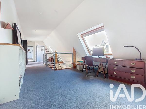 Maison à vendre 7 pièces 256 m² Loctudy