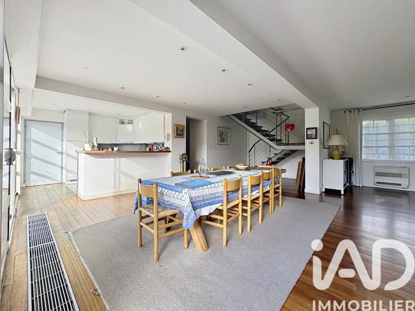Maison à vendre 7 pièces 256 m² Loctudy