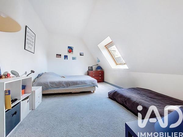 Maison à vendre 7 pièces 256 m² Loctudy