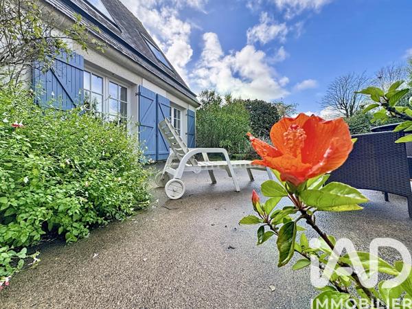 Maison à vendre 7 pièces 256 m² Loctudy
