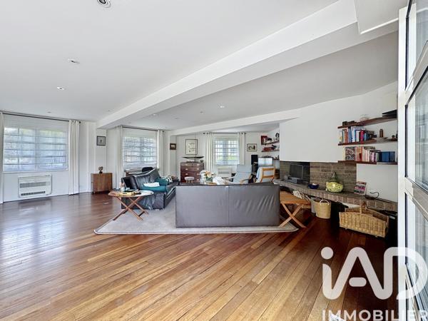 Maison à vendre 7 pièces 256 m² Loctudy