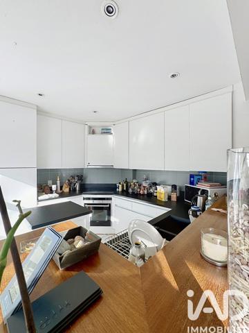 Maison à vendre 7 pièces 256 m² Loctudy