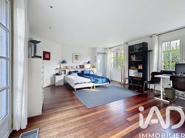 Maison à vendre 7 pièces 256 m² Loctudy