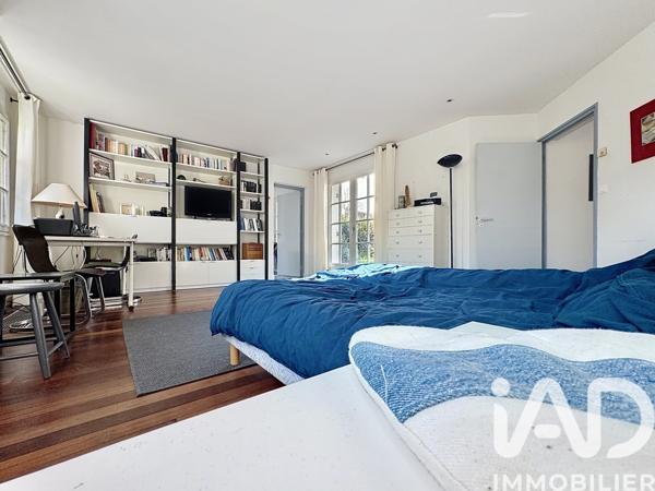 Maison à vendre 7 pièces 256 m² Loctudy