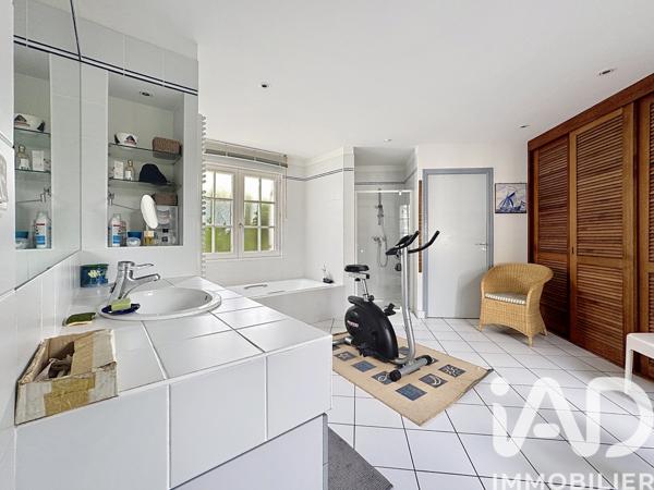 Maison à vendre 7 pièces 256 m² Loctudy
