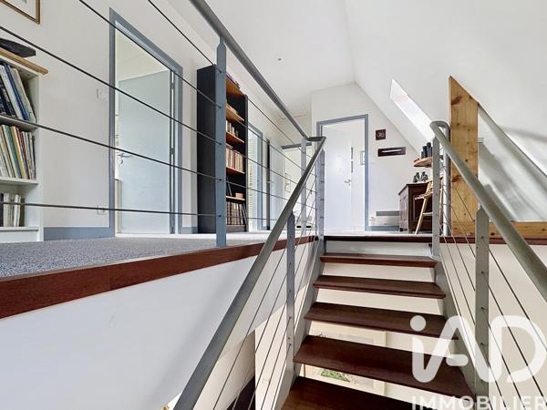 Maison à vendre 7 pièces 256 m² Loctudy