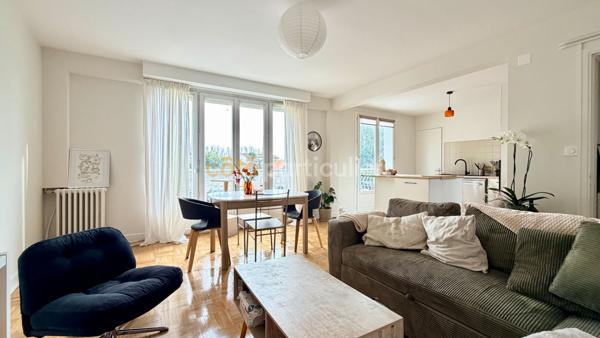 Vente Appartement85 m² - 4 Pièces - MONTAUBAN (82000)