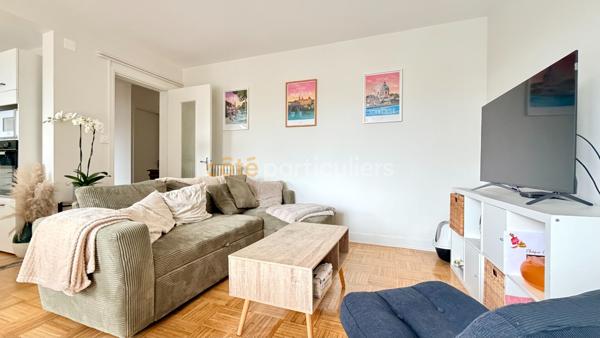 Vente Appartement85 m² - 4 Pièces - MONTAUBAN (82000)