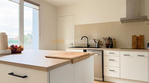 Vente Appartement85 m² - 4 Pièces - MONTAUBAN (82000)