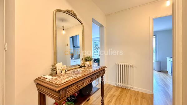 Vente Appartement85 m² - 4 Pièces - MONTAUBAN (82000)