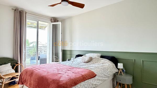 Vente Appartement85 m² - 4 Pièces - MONTAUBAN (82000)