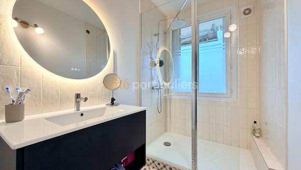 Vente Appartement85 m² - 4 Pièces - MONTAUBAN (82000)