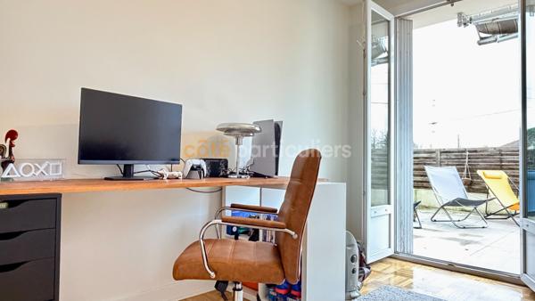 Vente Appartement85 m² - 4 Pièces - MONTAUBAN (82000)