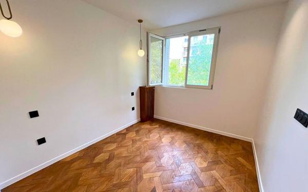 Appartement à vendre    2 pièces • 48 m2 Boulogne-Billancourt