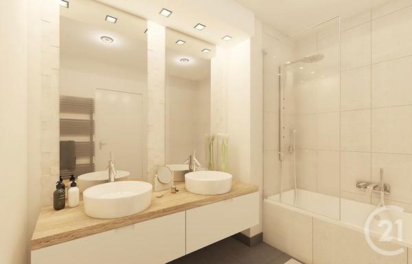 Maison à vendre  4 pièces - 109,30 m2 TALANGE - 57