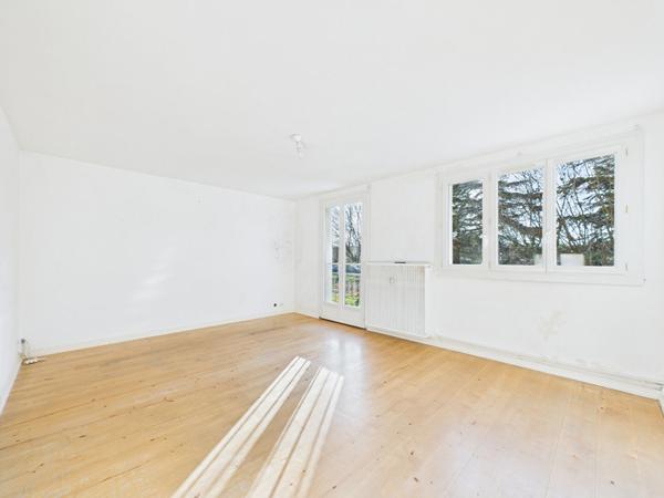 Valence ! Appartement rénové, lumineux et prêt à emménager, proche centre-ville