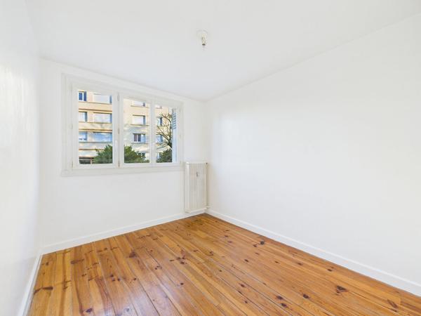 Valence ! Appartement rénové, lumineux et prêt à emménager, proche centre-ville