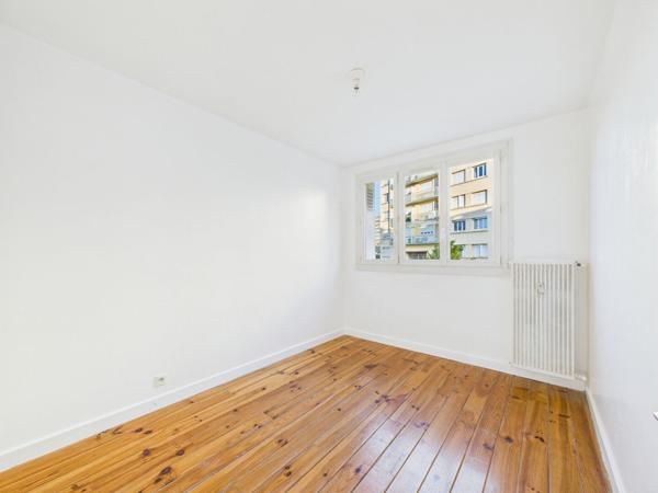 Valence ! Appartement rénové, lumineux et prêt à emménager, proche centre-ville